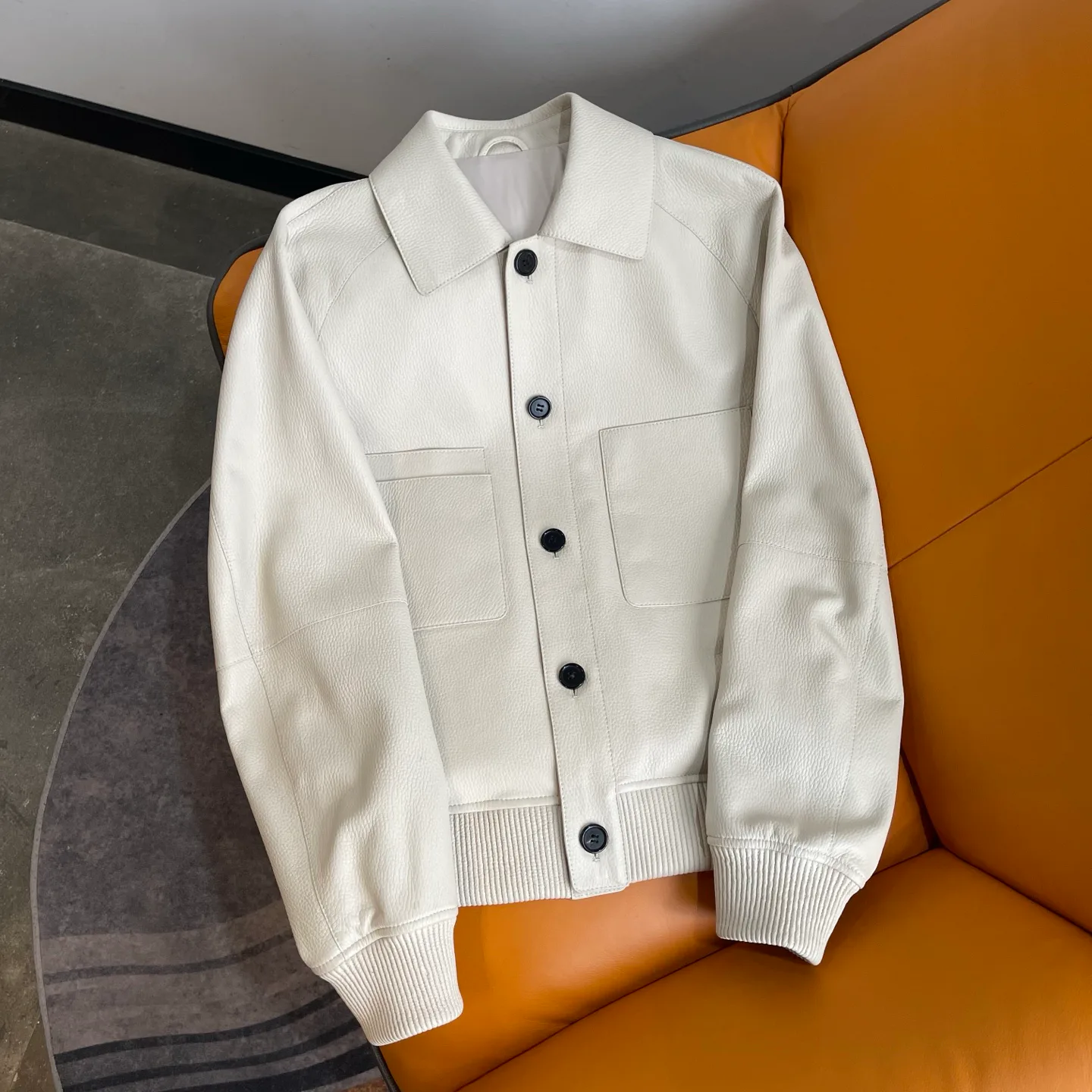Куртки И Пуховики Мужские Hermes 432878