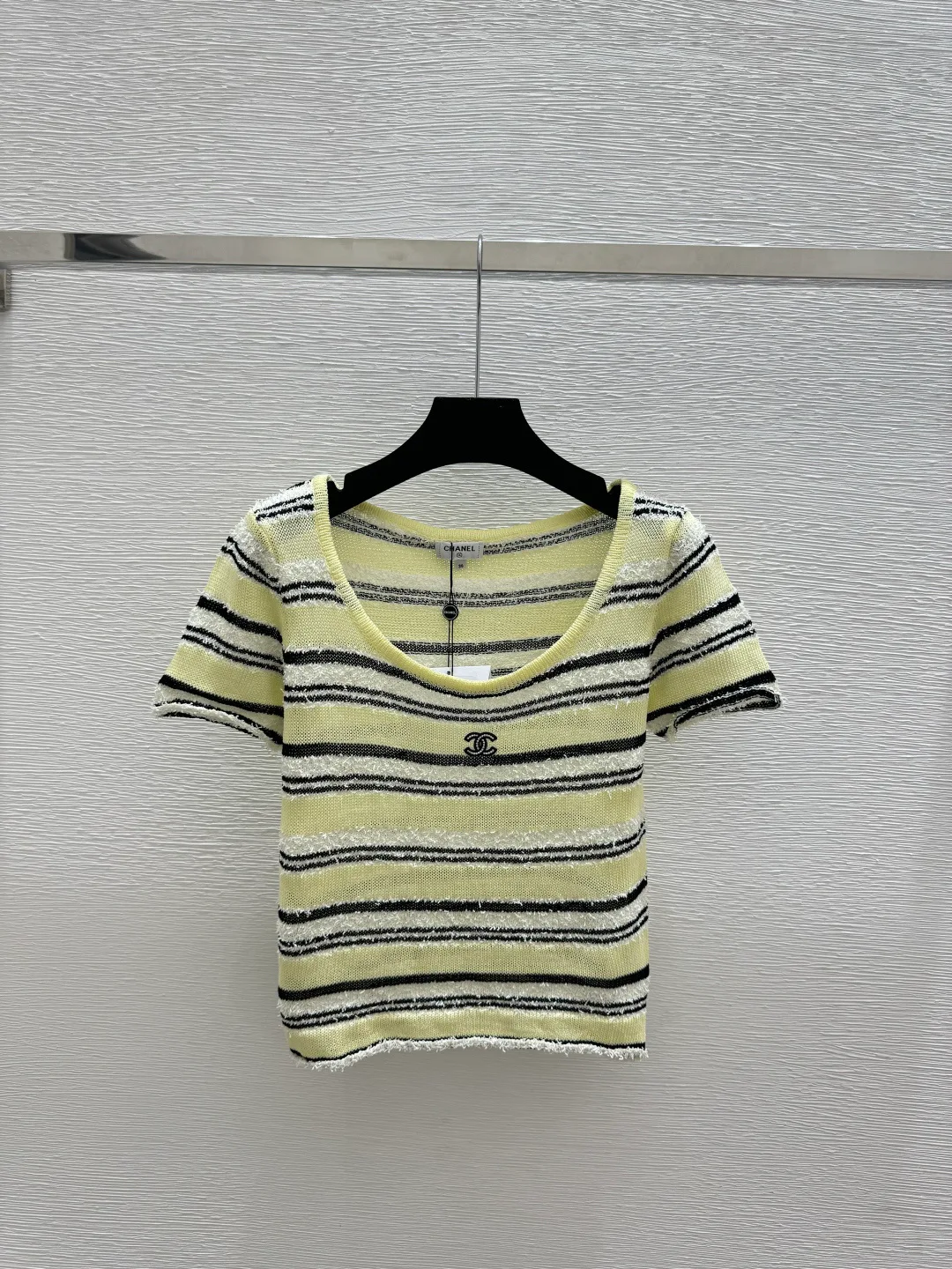 Топы Женские Chanel 12833657