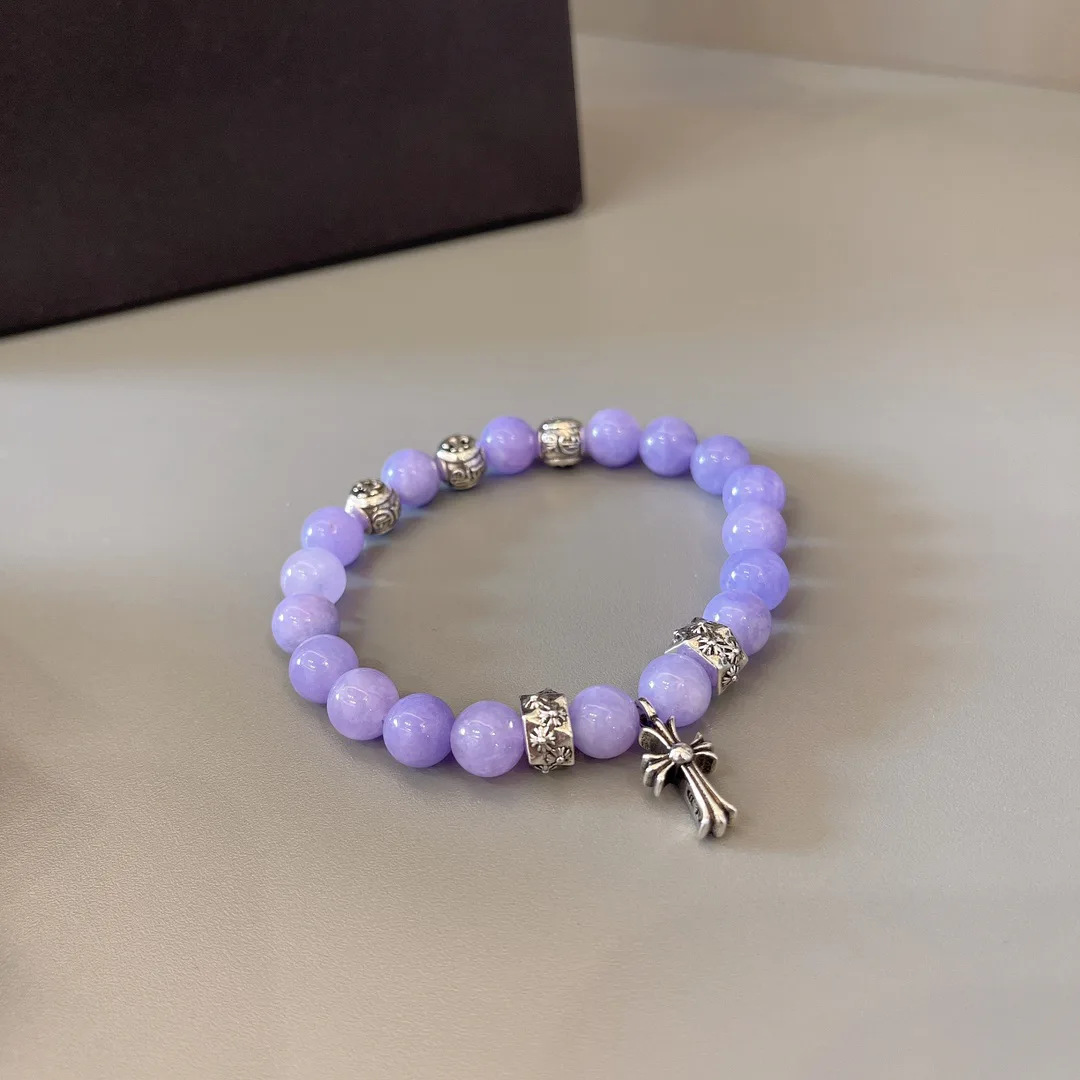Бижутерия Chrome Hearts 17833646