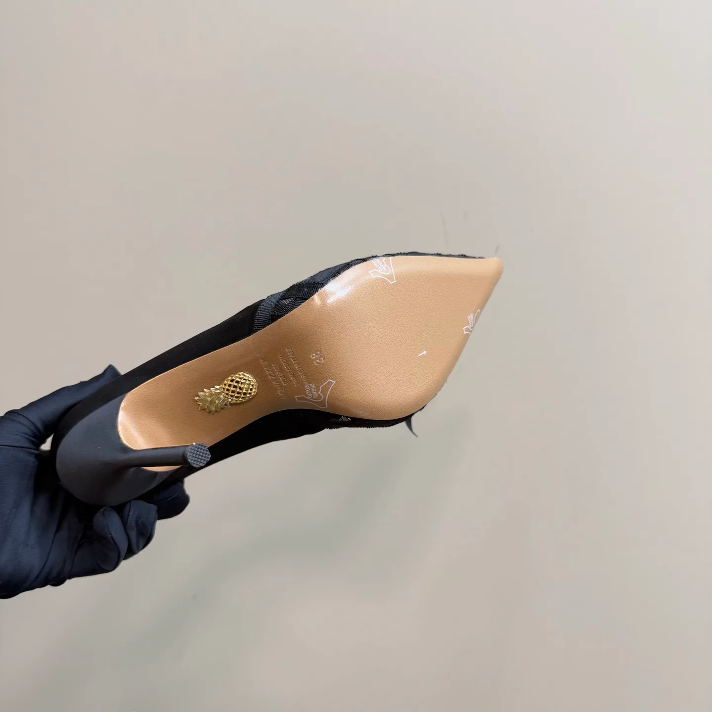 Туфли Женские Aquazzura 10292