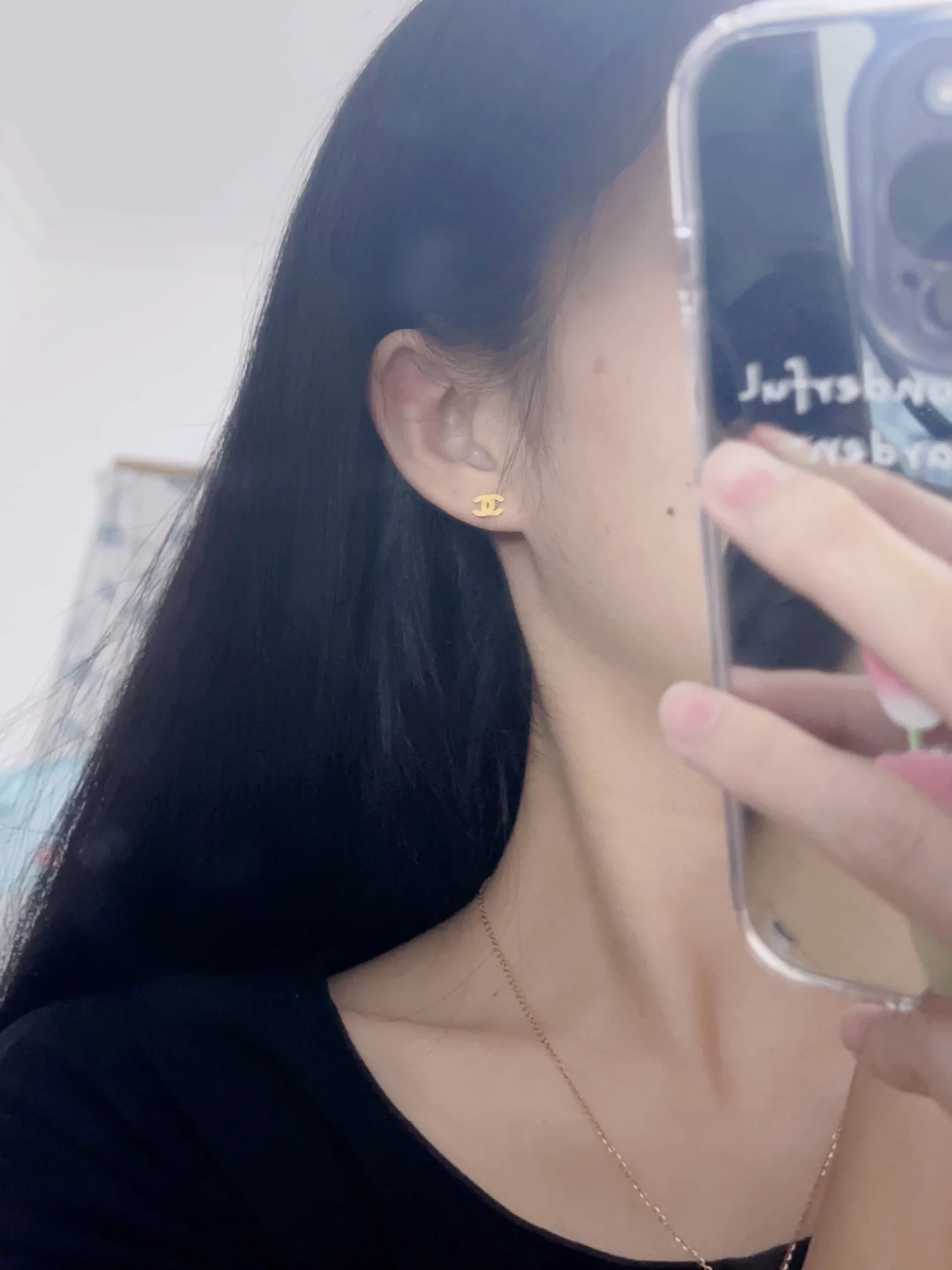 Бижутерия Chanel 21728