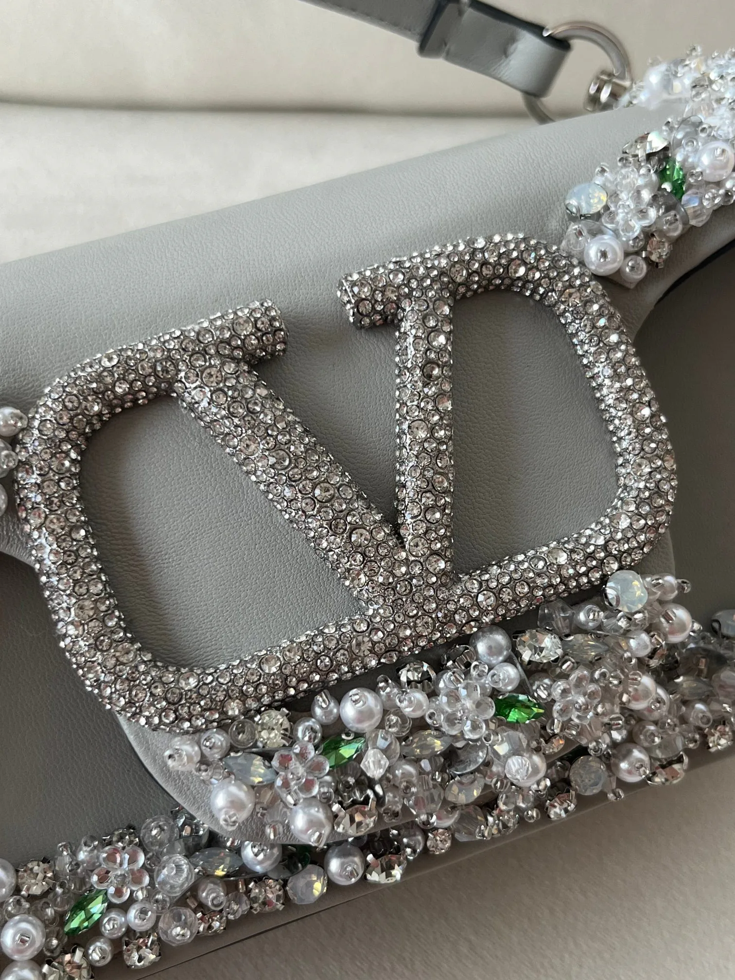 Сумки На Ремне Женские Valentino 941418