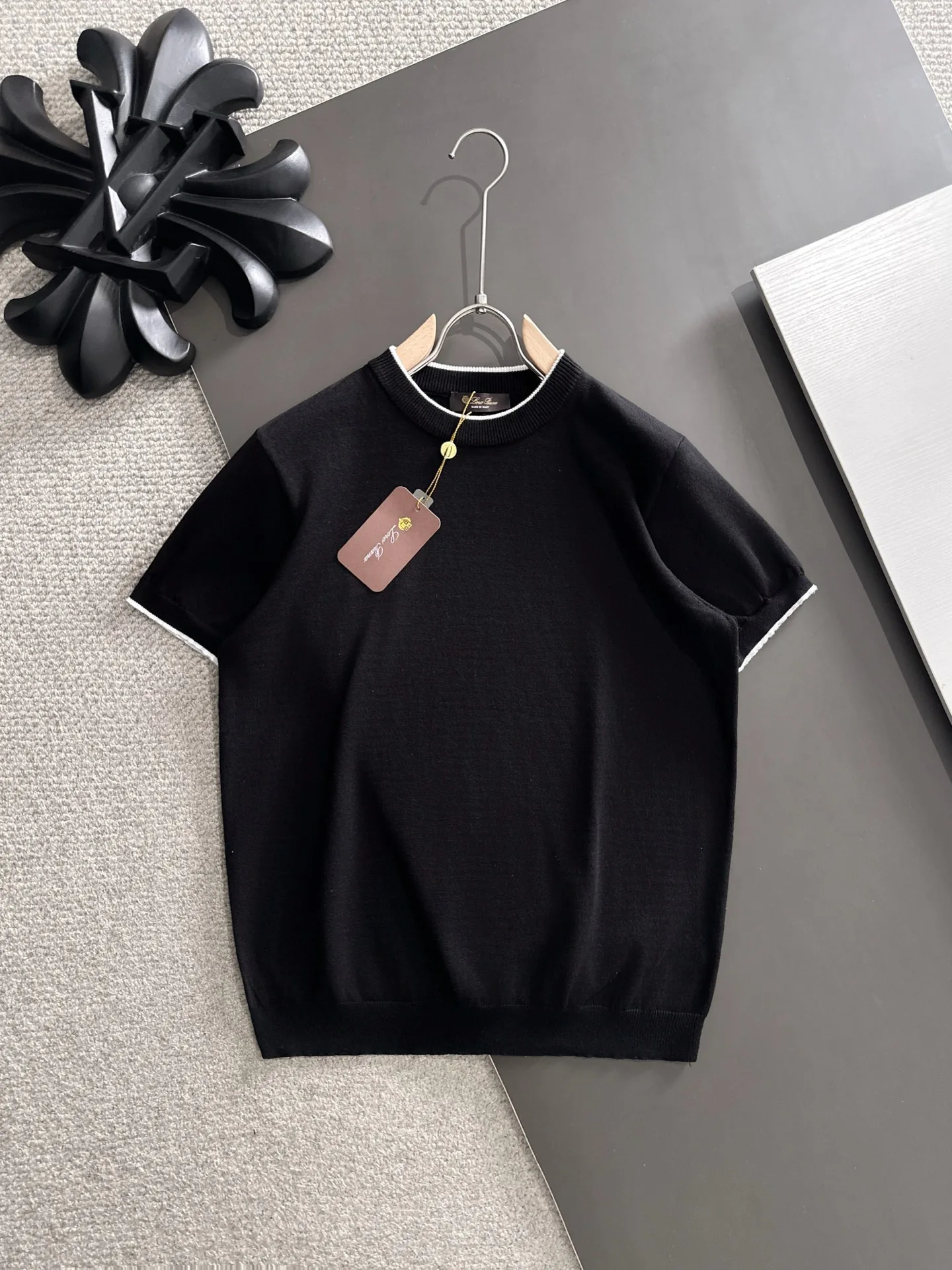 Футболки Мужские Loro Piana 13190995