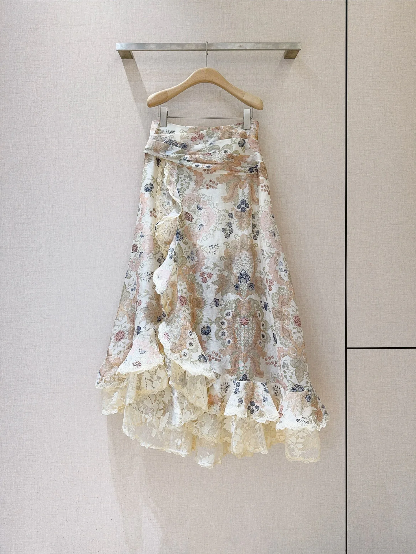 Юбки Женские Zimmermann 9174664