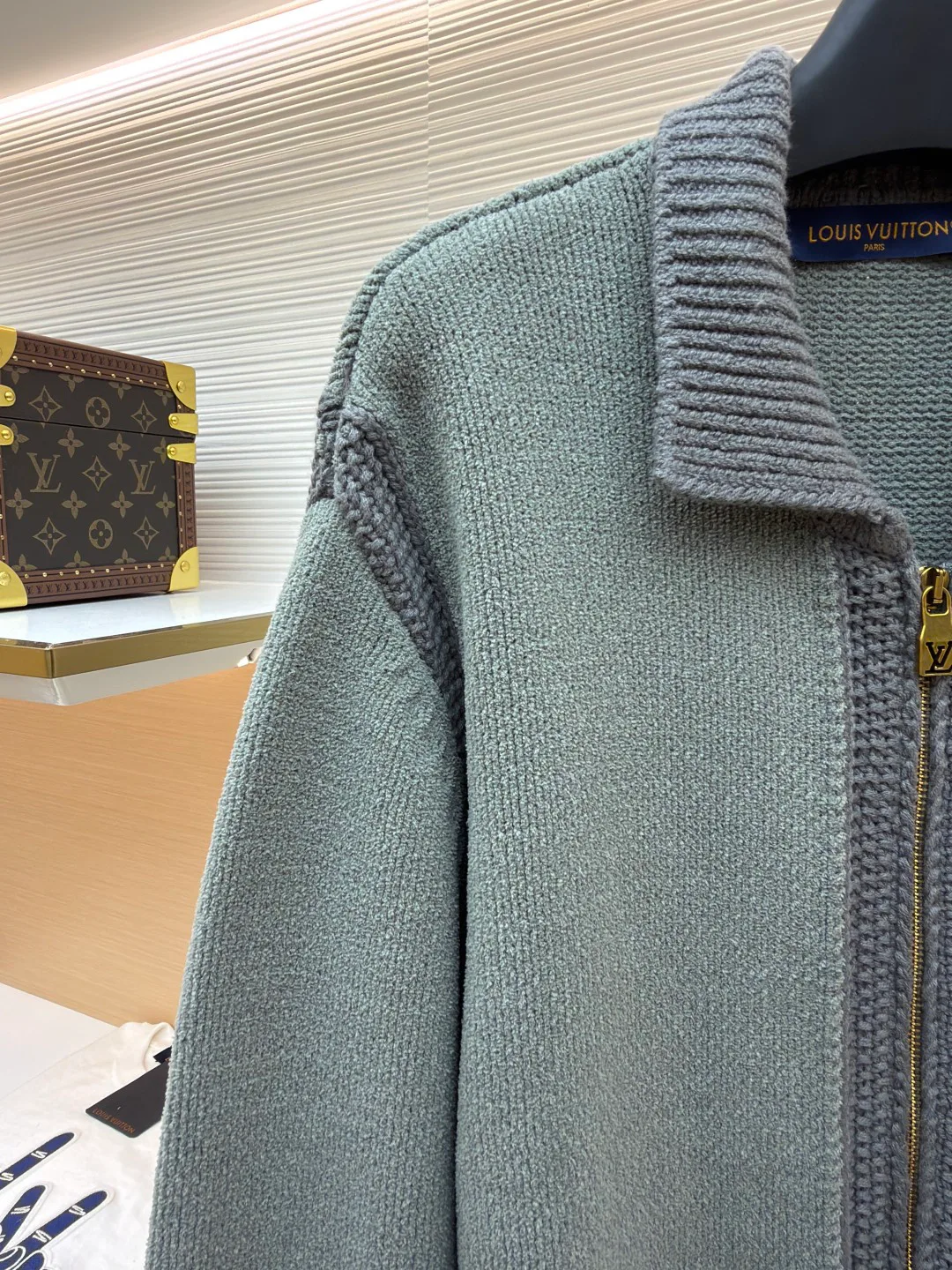 Джемперы И Свитеры Мужские Louis Vuitton 18359960