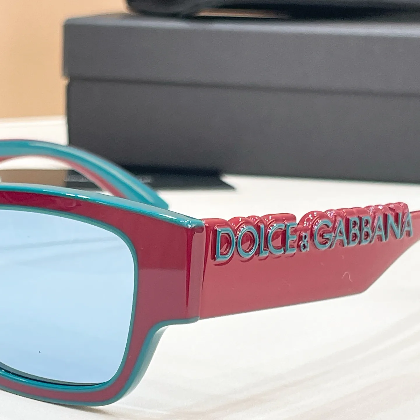Очки Dolce & Gabbana 13577003