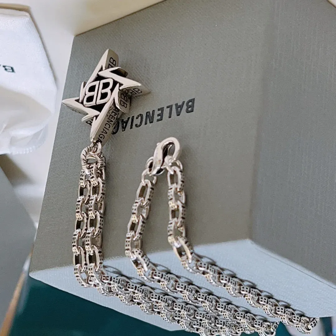 Бижутерия Balenciaga 372252