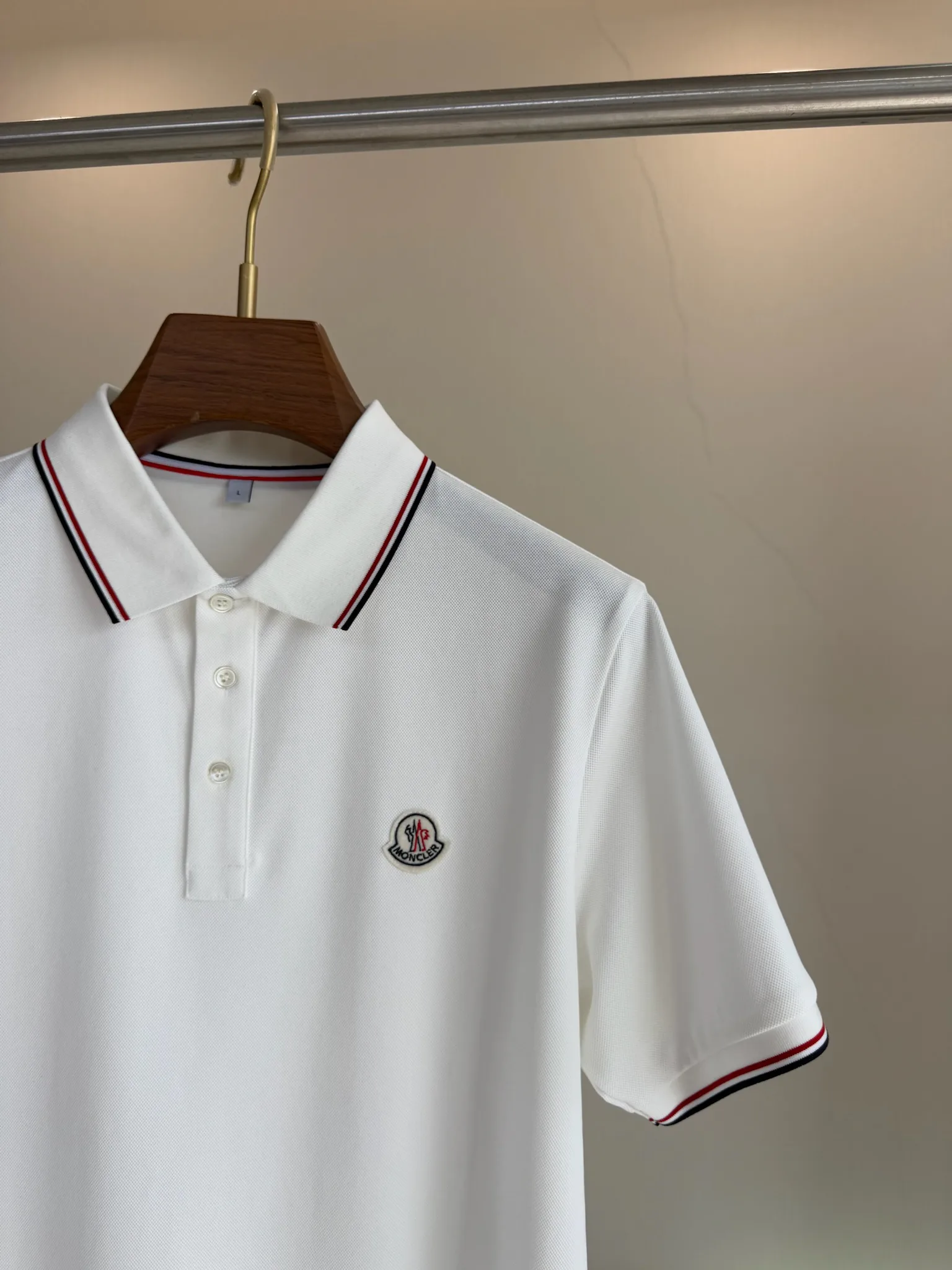 Футболки Мужские Moncler 13137604