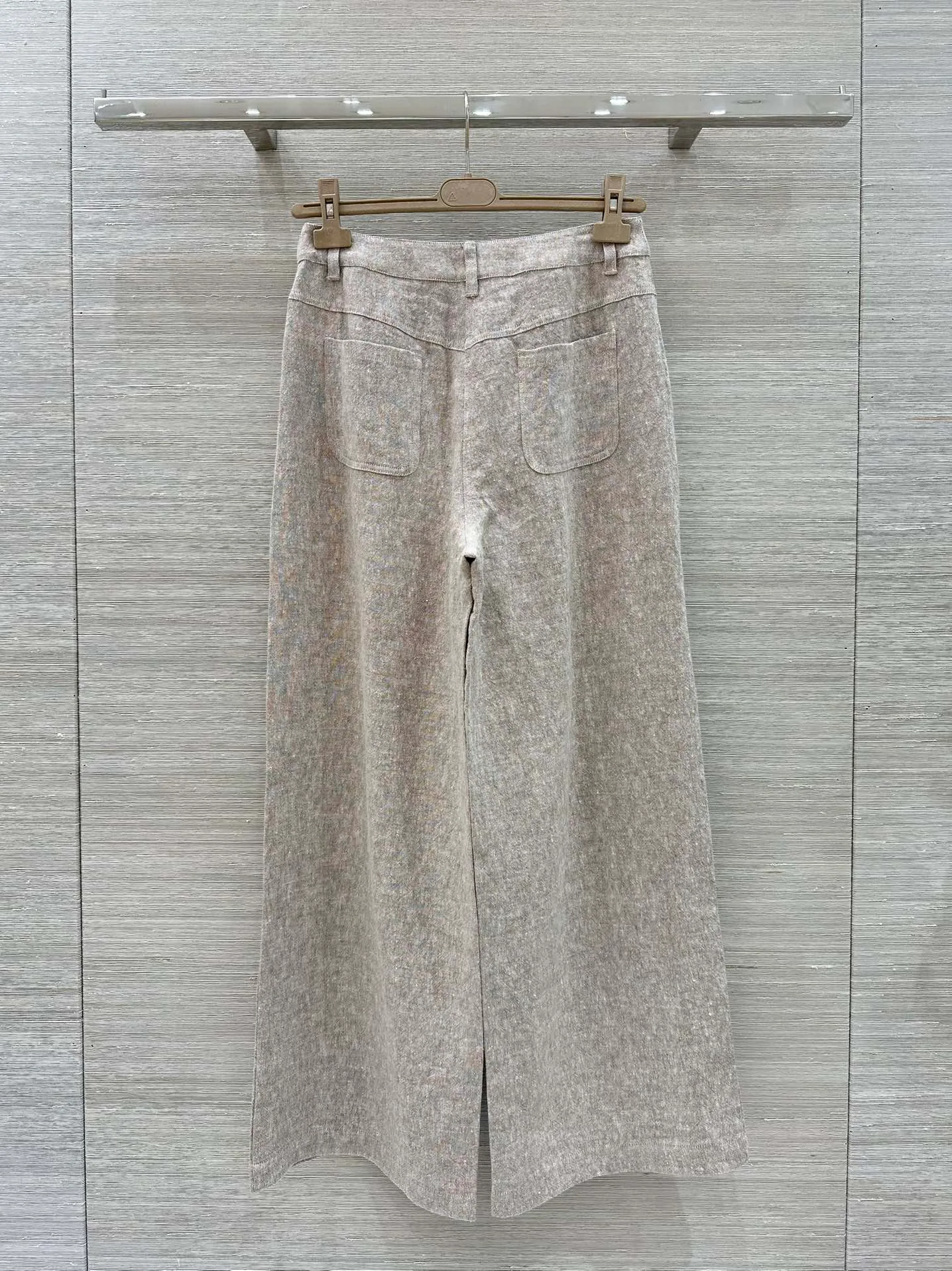 Брюки Женские Brunello Cucinelli 8984477