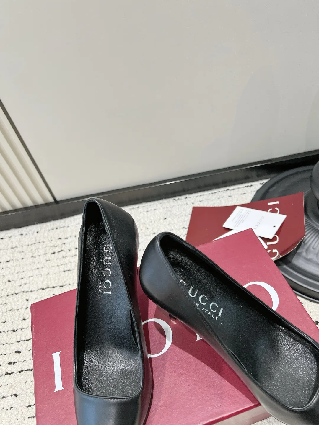 Туфли Женские Gucci 17637823