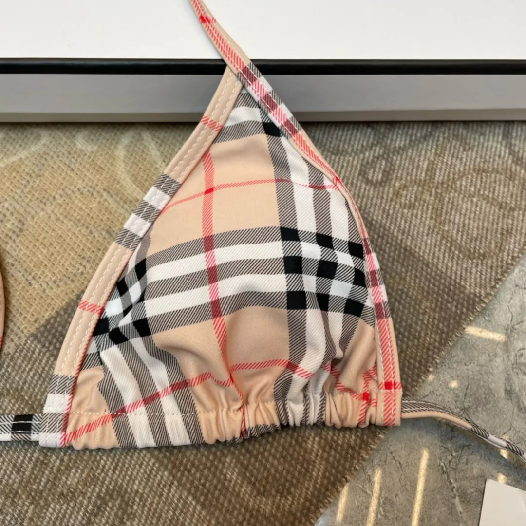 Купальники Женские Burberry 17385444