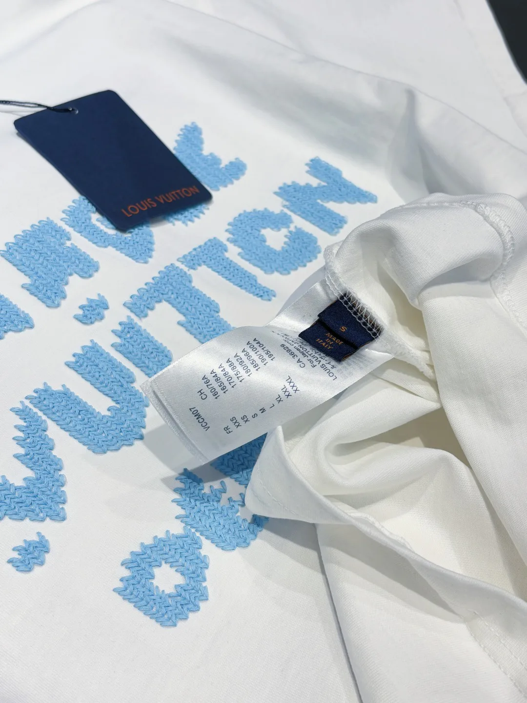 Футболки Мужские Louis Vuitton 11732441