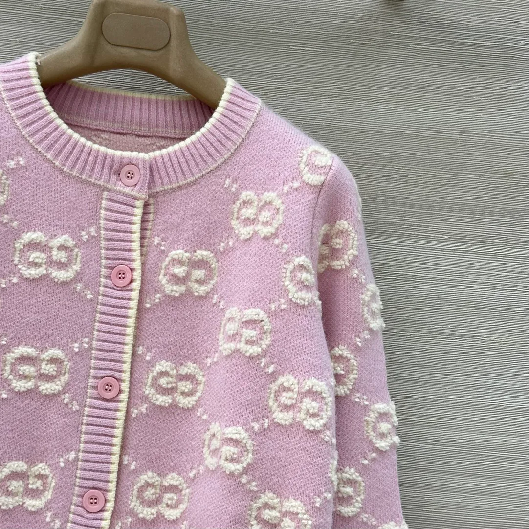 Джемперы И Свитеры Женские Gucci 18175885