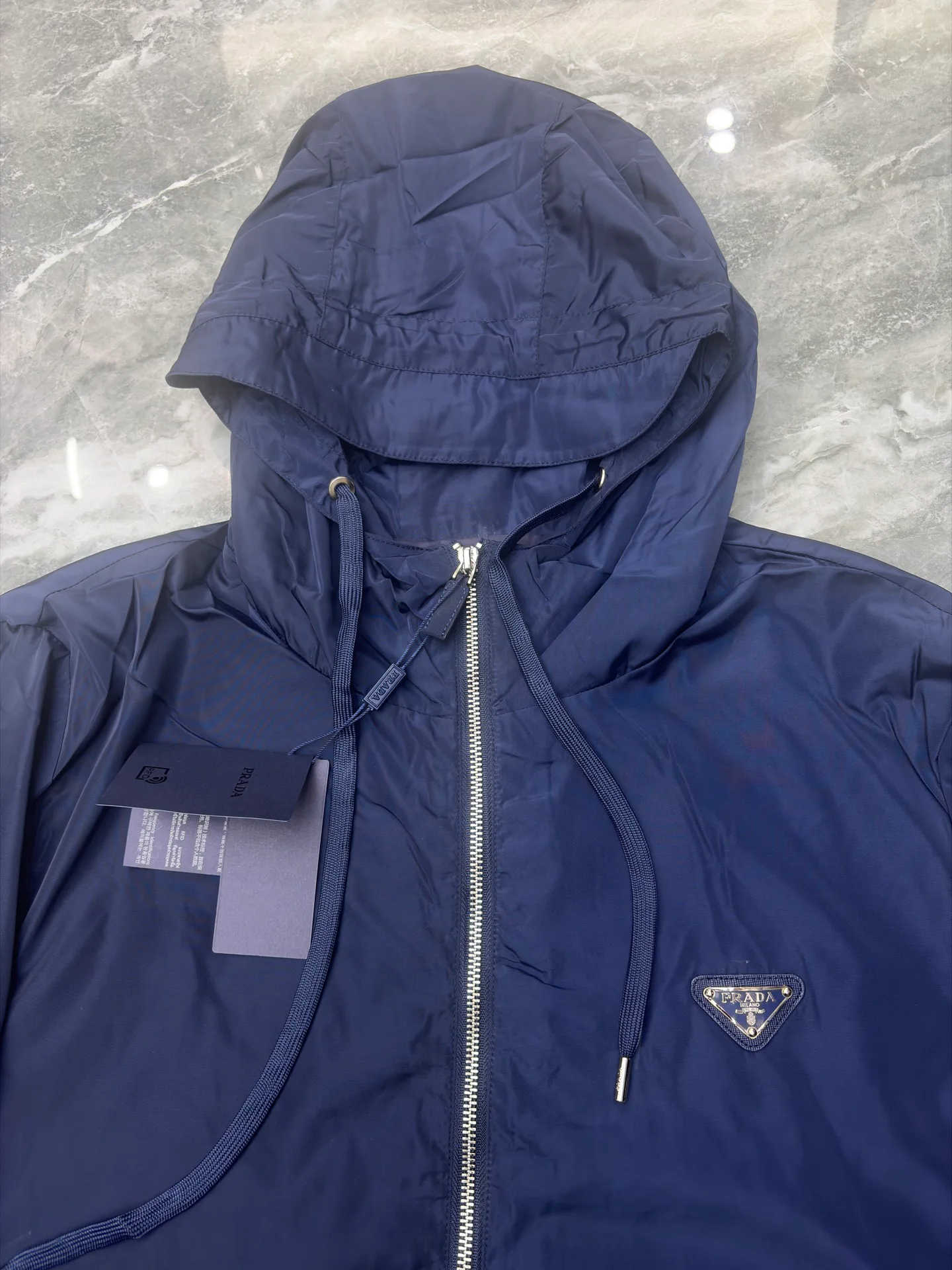 Куртки И Пуховики Женские Prada 11641522