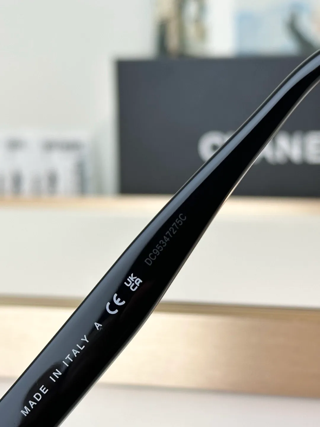 Очки Chanel 11431607