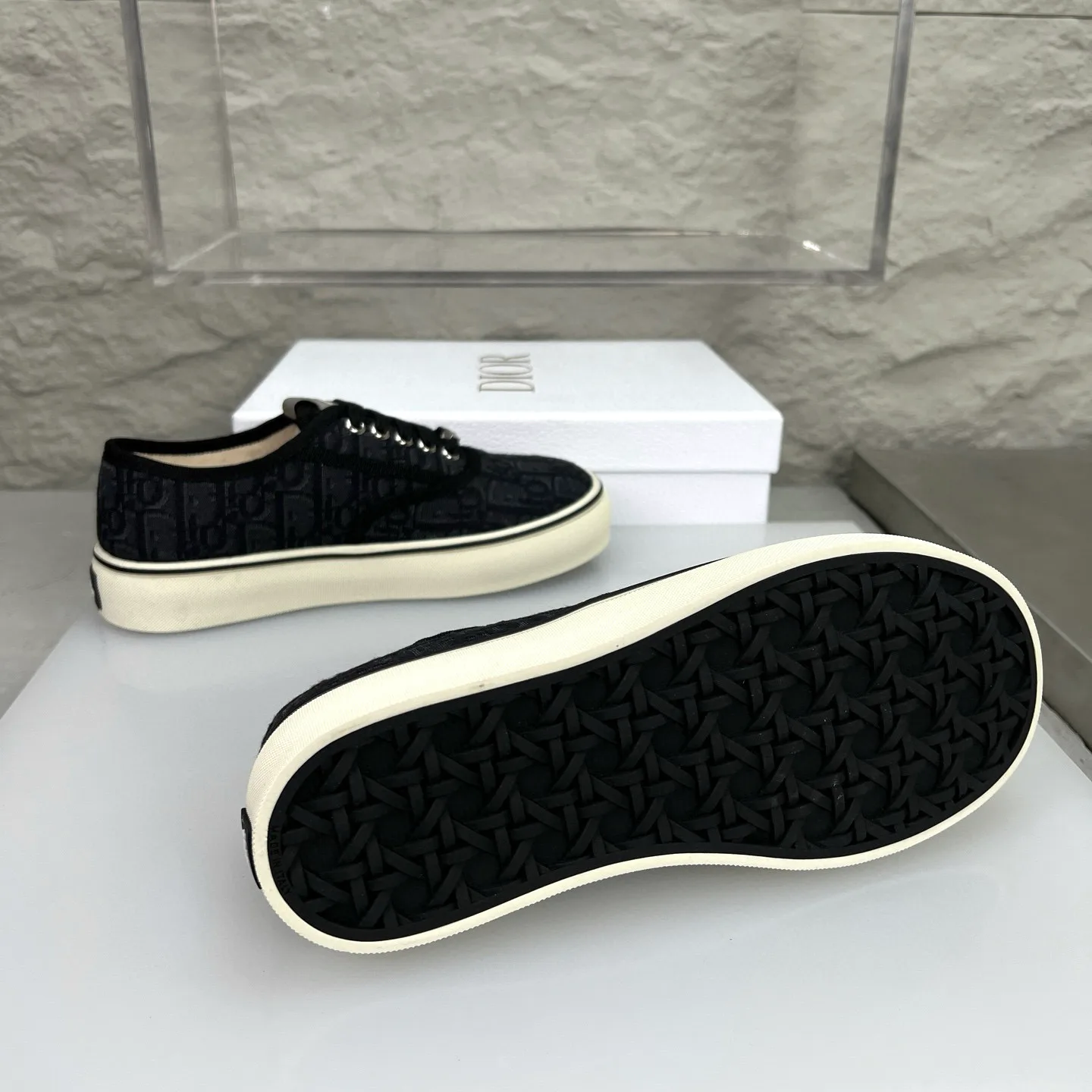 Кеды Женские Christian Dior 11638031