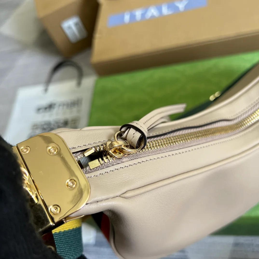 Сумки На Ремне Женские Gucci 369571