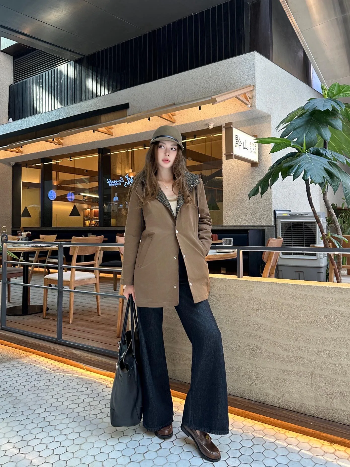 Куртки И Пуховики Женские Fendi 19439987