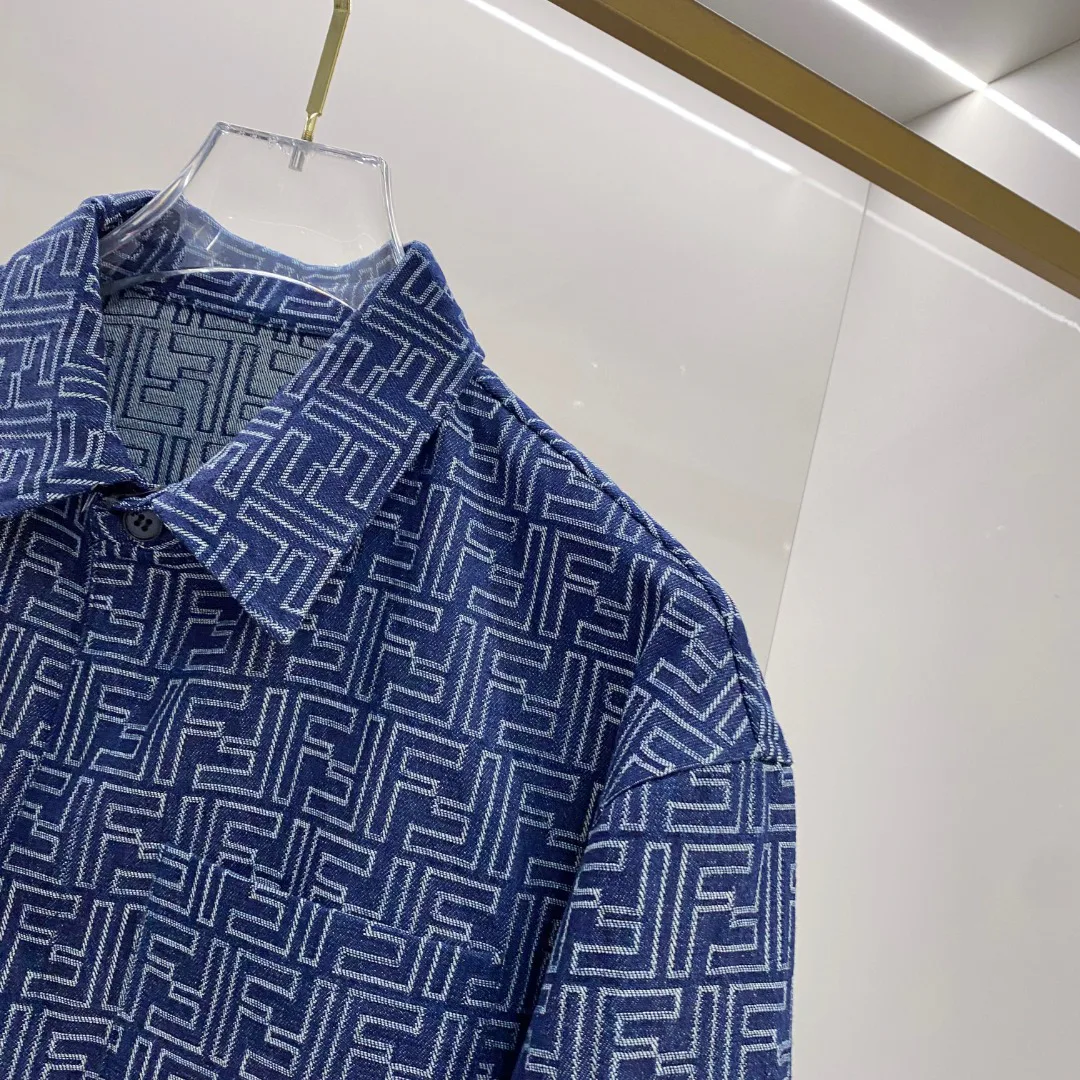 Куртки И Пуховики Мужские Fendi 5771823