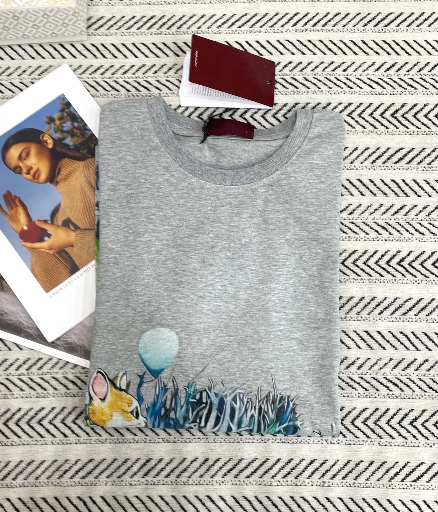 Футболки Женские Gucci 4689419