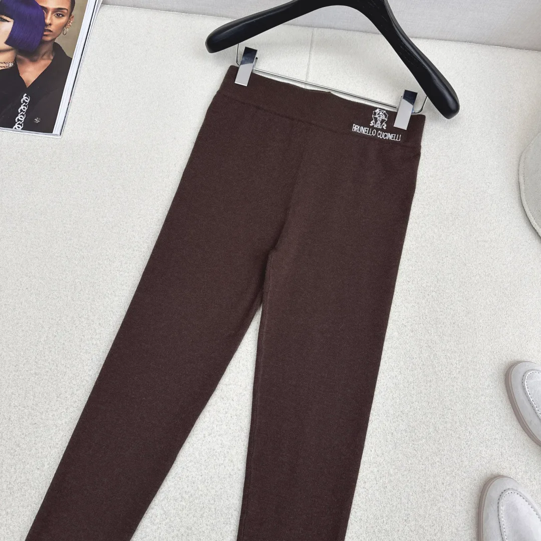 Брюки Женские Brunello Cucinelli 2795107