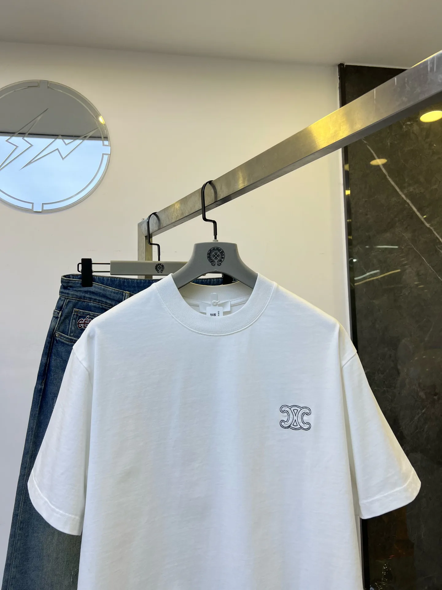 Футболки Женские Salvatore Ferragamo 2388