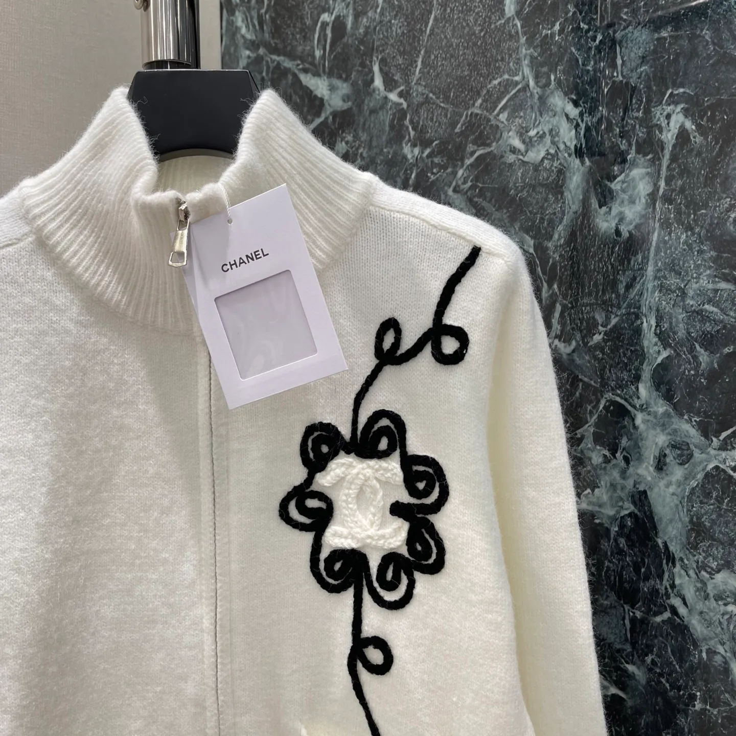 Джемперы И Свитеры Женские Chanel 18030658