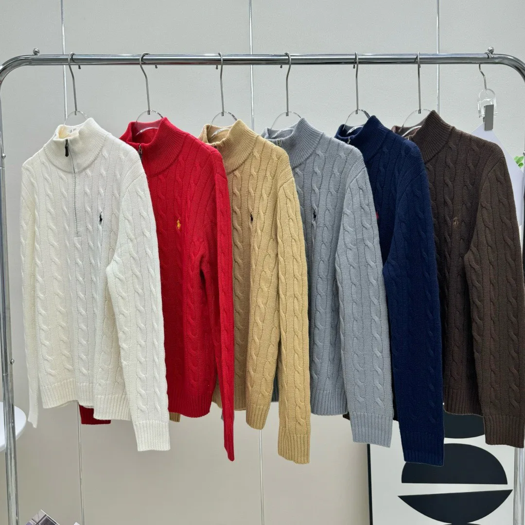 Джемперы И Свитеры Женские Ralph Lauren 5575100