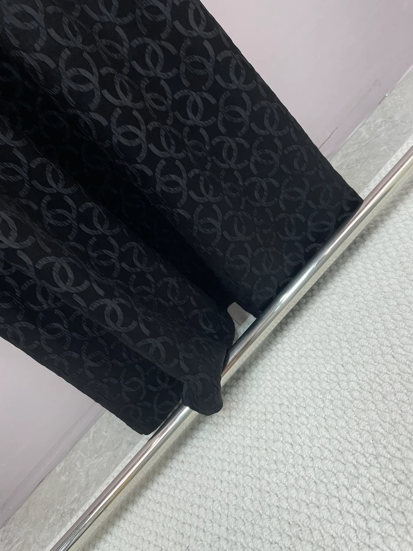 Платья Женские Chanel 10839190