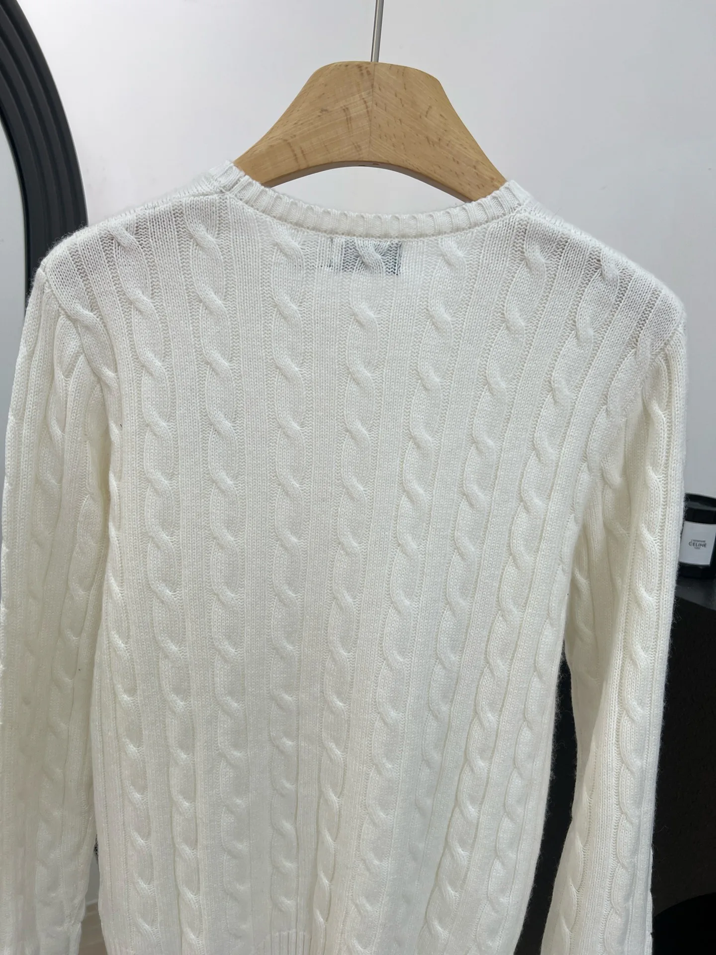 Джемперы И Свитеры Женские Ralph Lauren 18150009