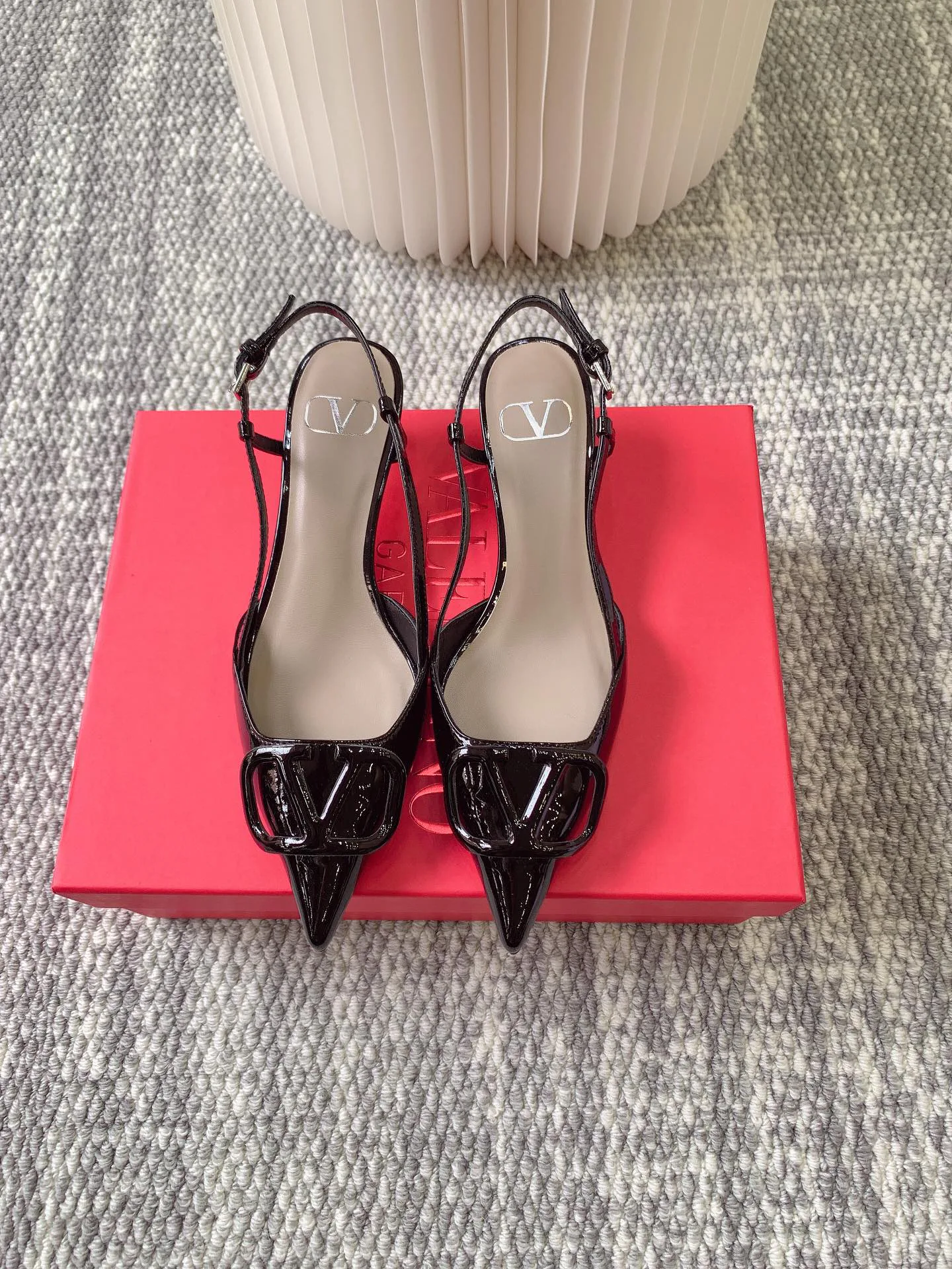 Туфли Женские Valentino 17963098