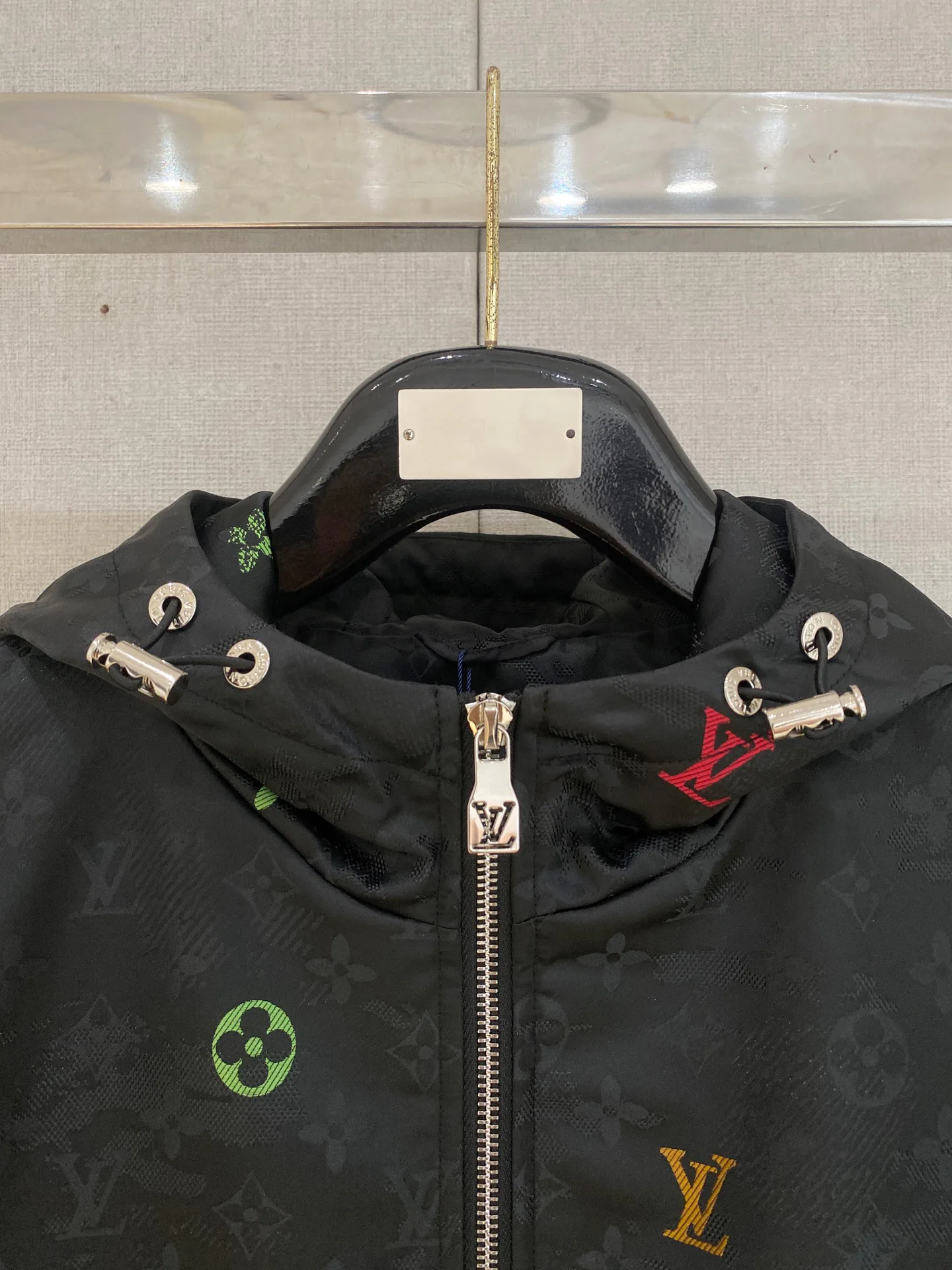 Куртки И Пуховики Мужские Louis Vuitton 93562