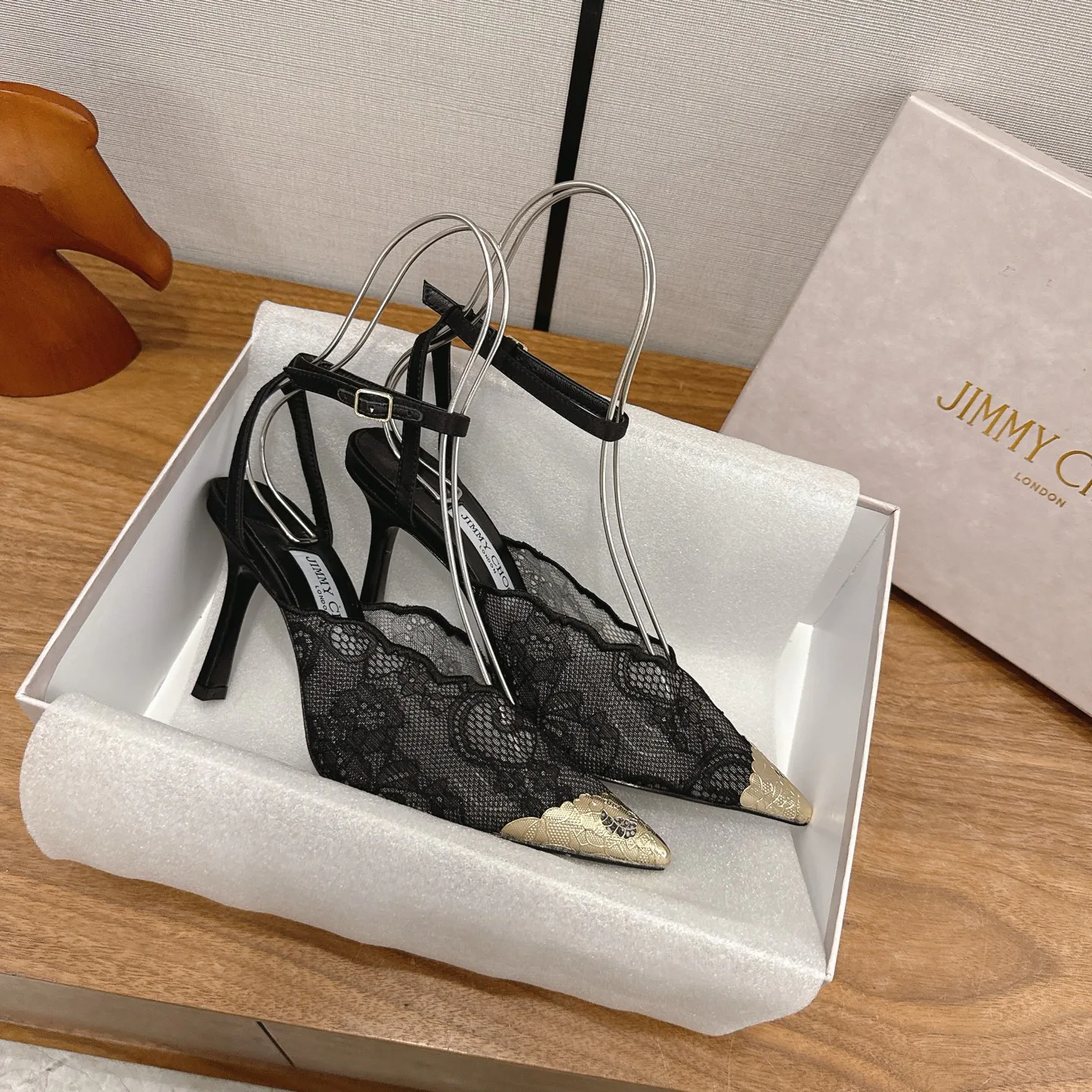 Туфли Женские Jimmy Choo 13454372