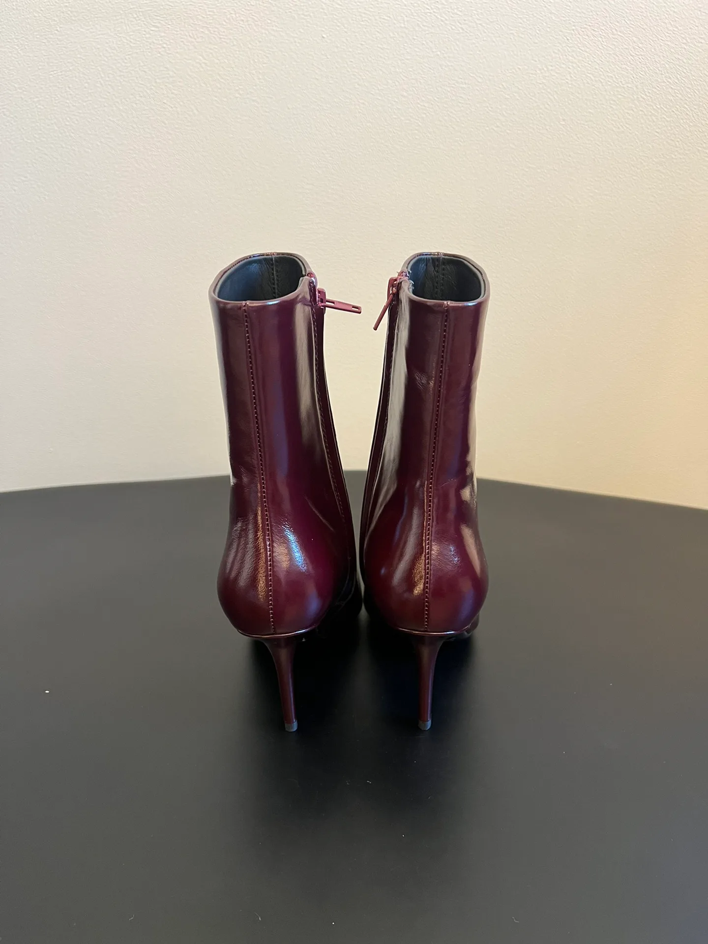 Ботильоны Женские Saint Laurent 18509566
