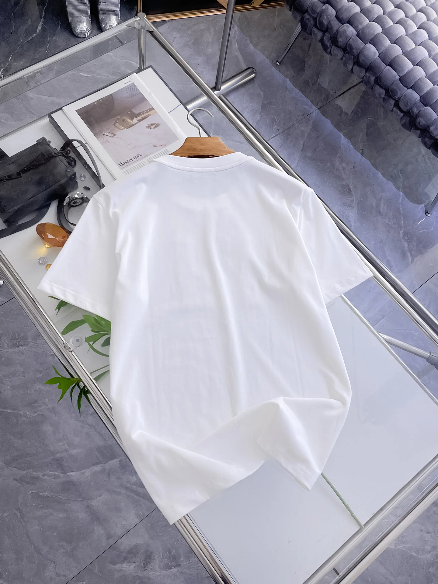 Футболки Мужские Fendi 10186790