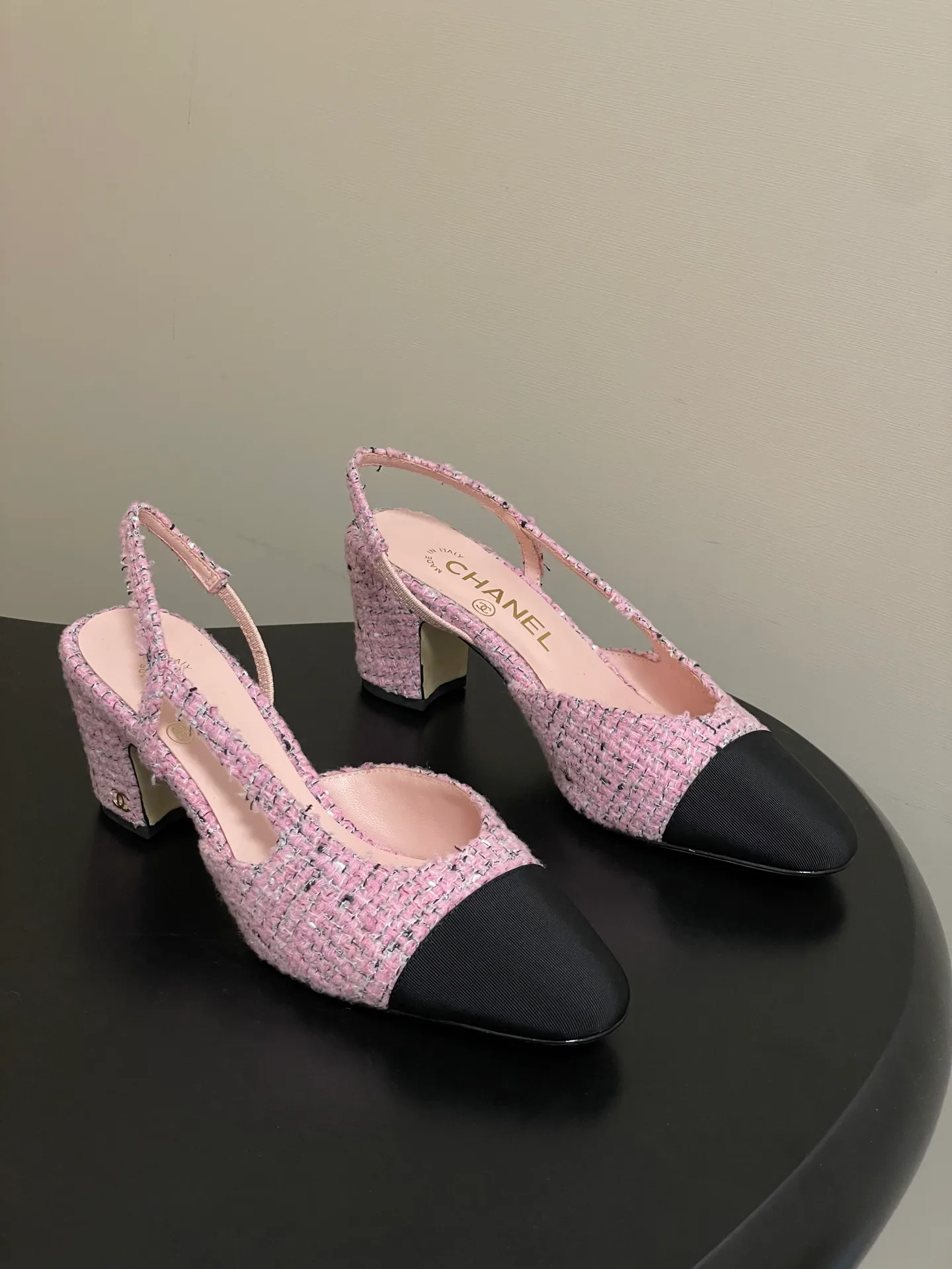 Туфли Женские Chanel 11430287