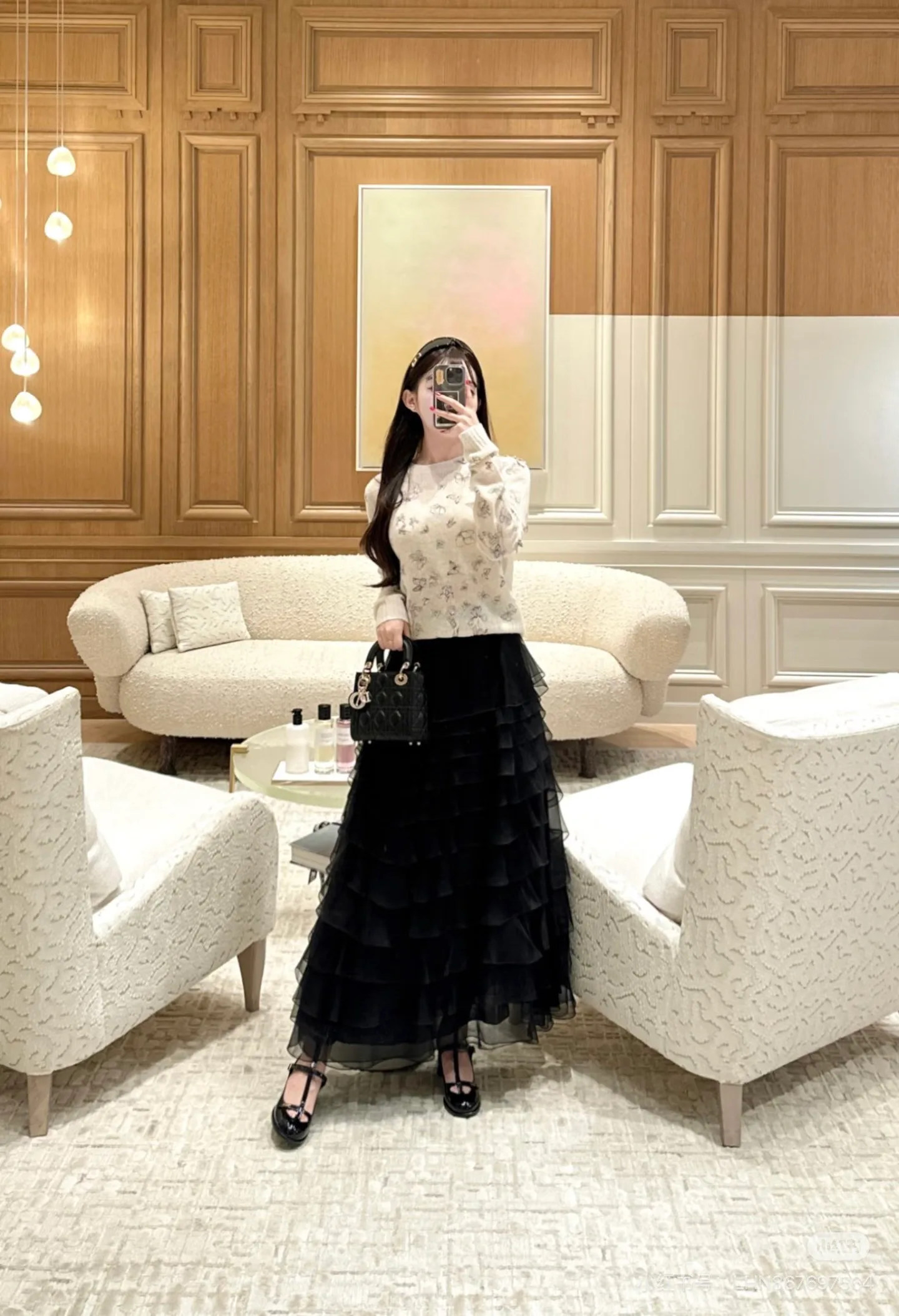 Юбки Женские Christian Dior 11790531