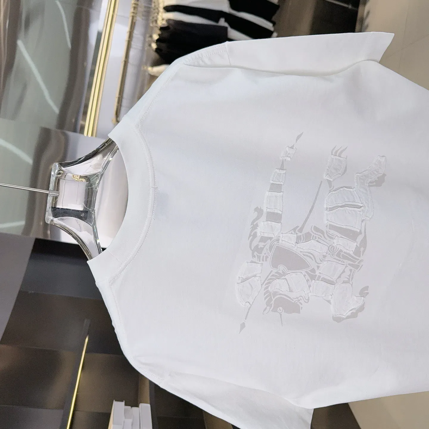 Футболки Мужские Burberry 5037015