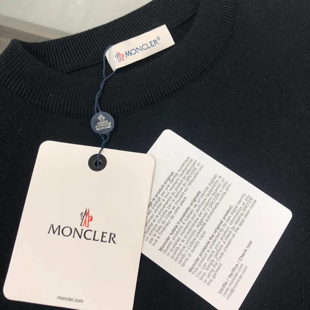 Джемперы И Свитеры Мужские Moncler 1786022