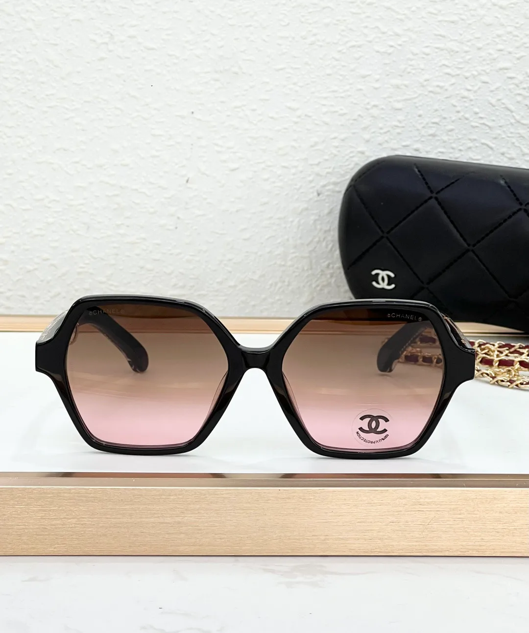 Очки Chanel 16870916