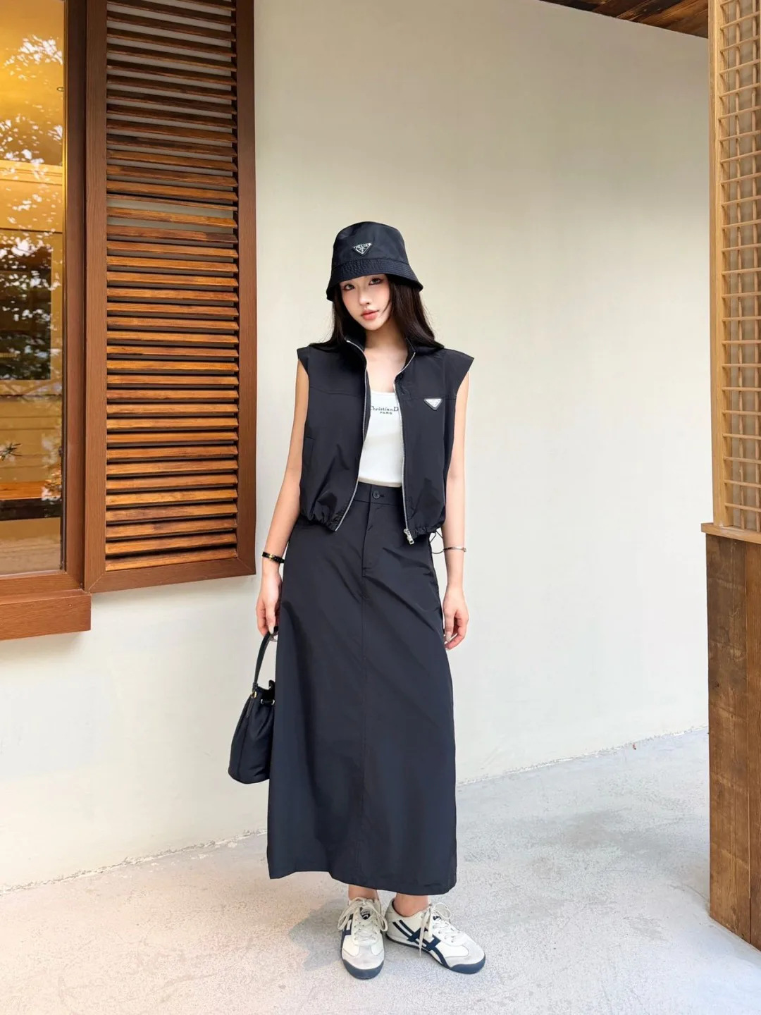 Жилеты Женские Prada 17606549
