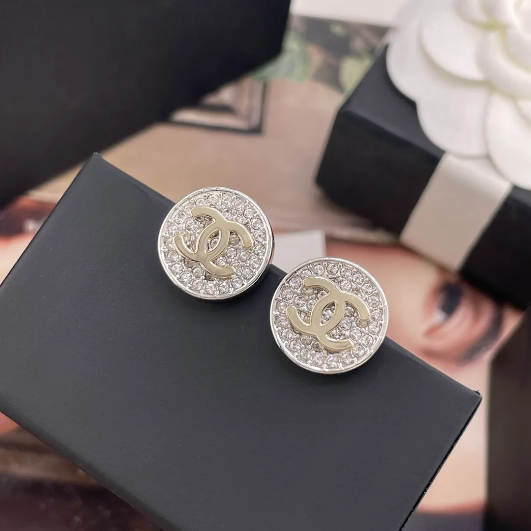 Бижутерия Chanel 11524321