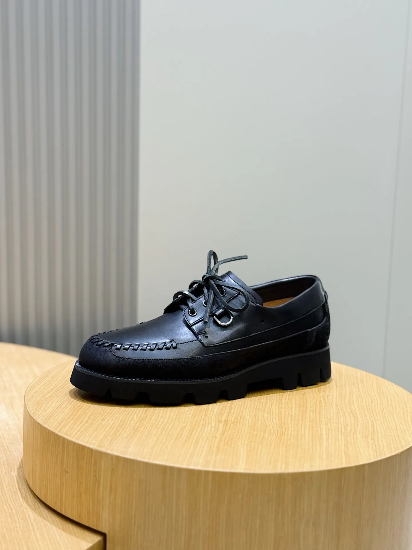 Ботинки Мужские Berluti 11704910