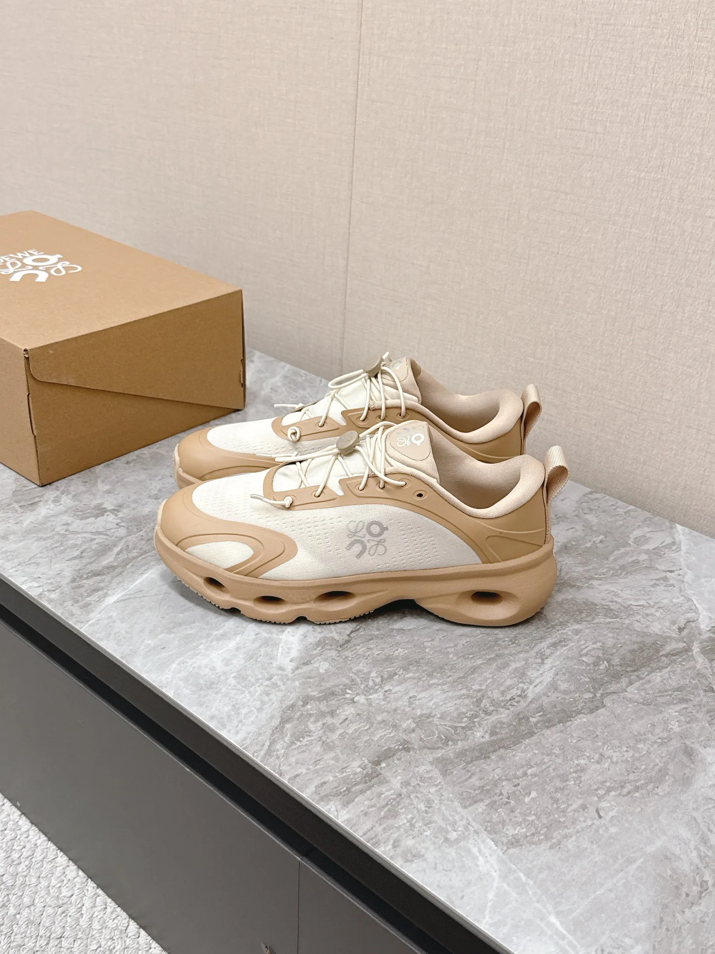 Кроссовки Мужские Loewe 1014794