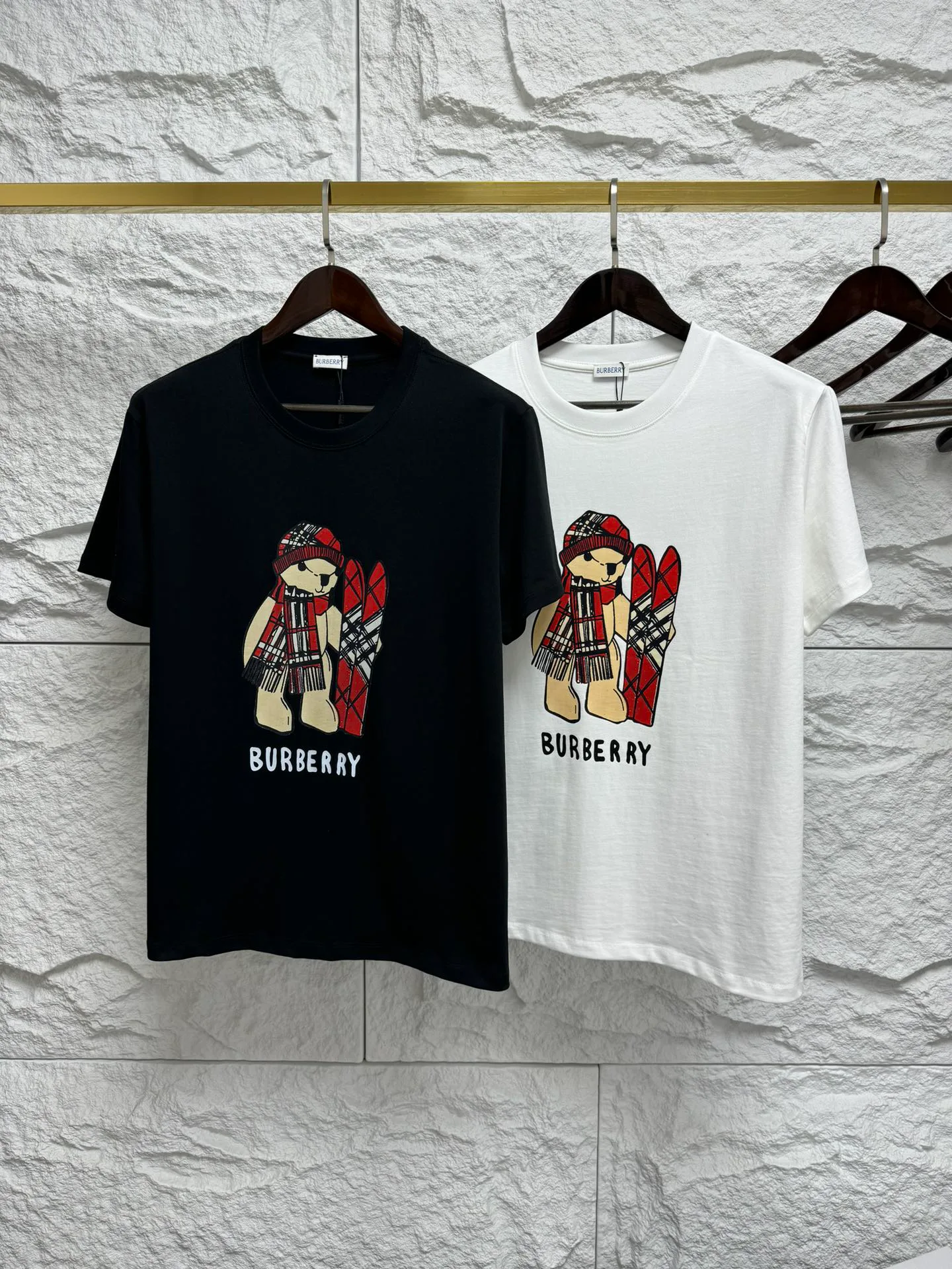 Футболки Мужские Balenciaga 11139963