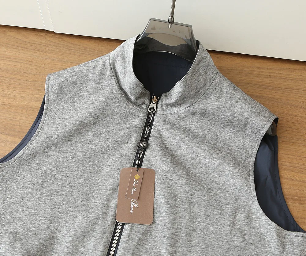 Жилеты Мужские Loro Piana 13428285