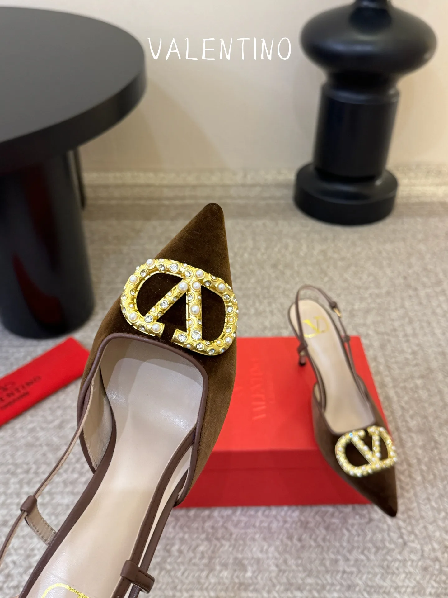 Туфли Женские Valentino 11870456
