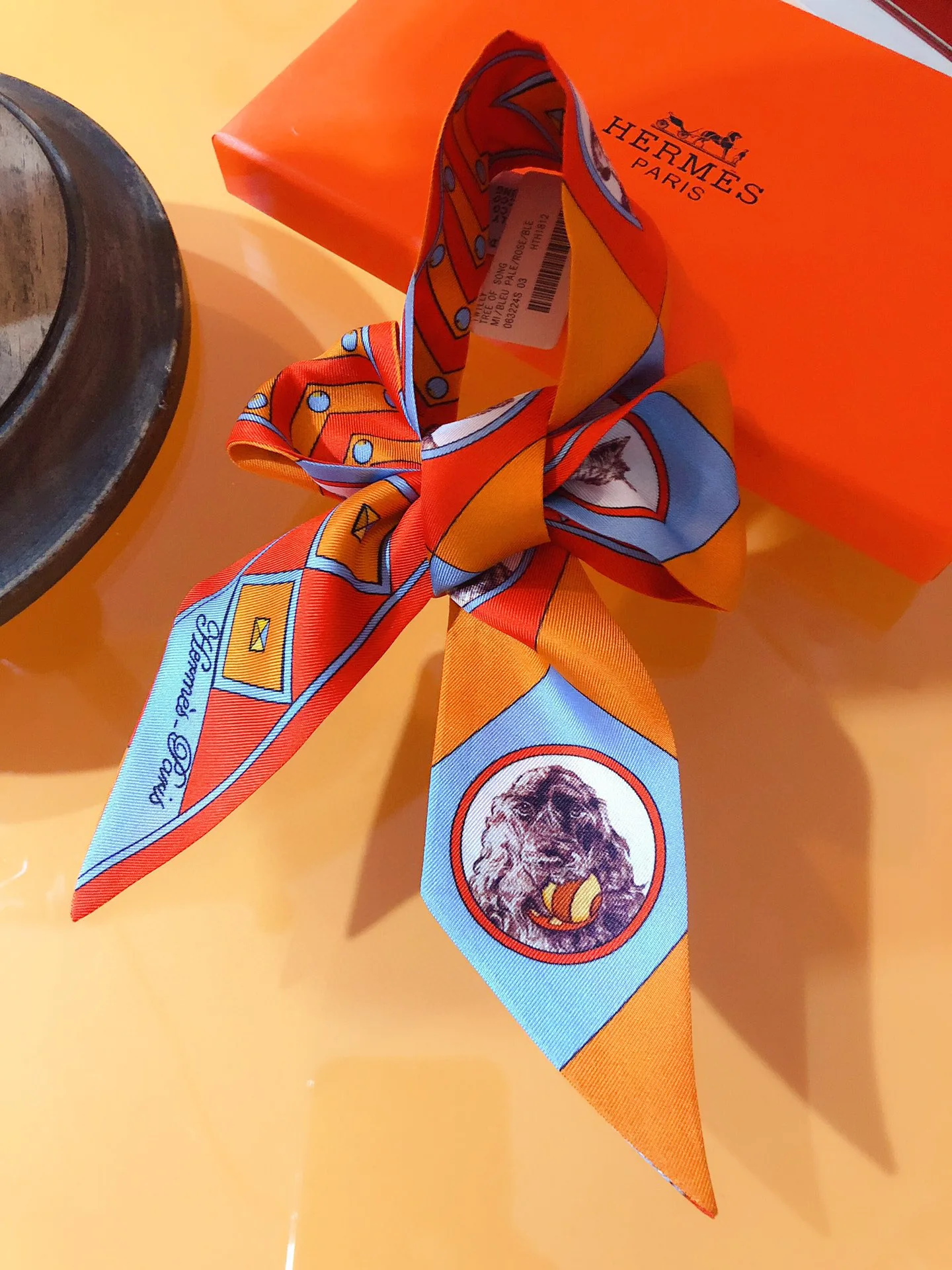 Платки Hermes 11722560