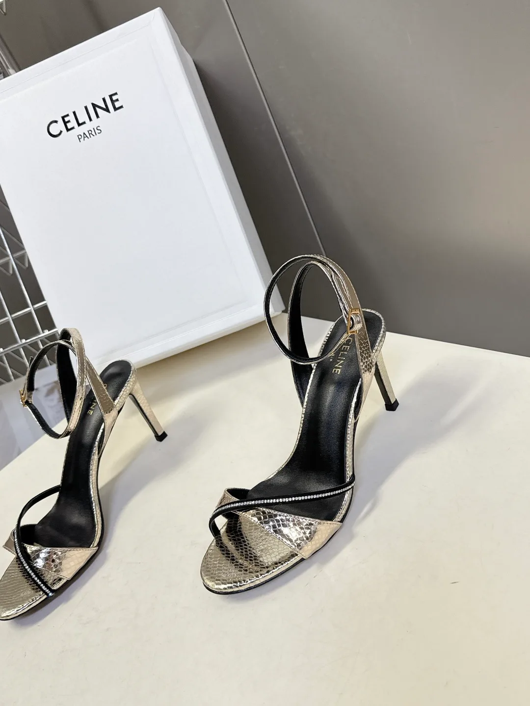 Туфли Женские Celine 4727961