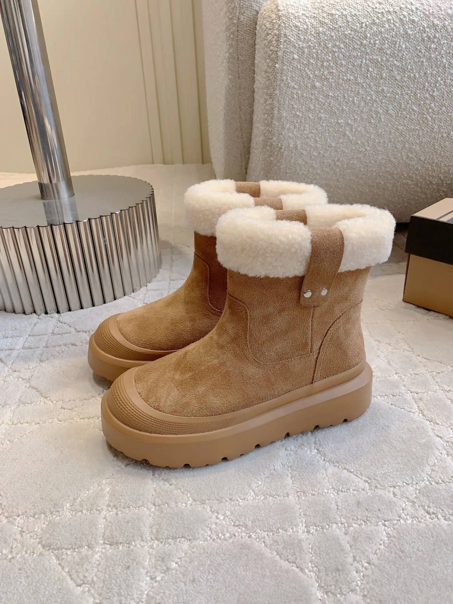 Угги Женские Ugg 19123075